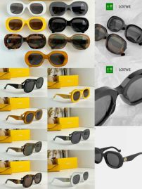Picture of Loewe Sunglasses _SKUfw51941993fw